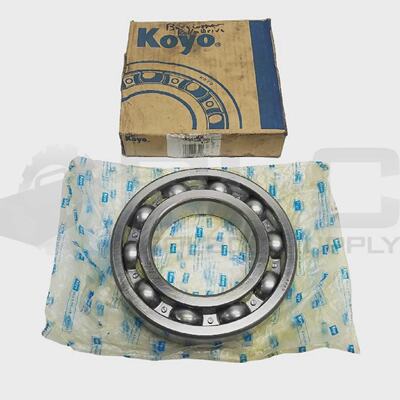 Nuevo Rodamiento KOYO 6220CM 100 X 180 X 34mm