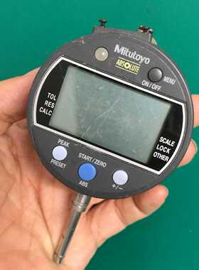 议价Mutoyo，数显千分，54-50，