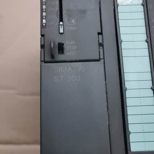 询-CPU模块CPU314C2DP6ES73146C