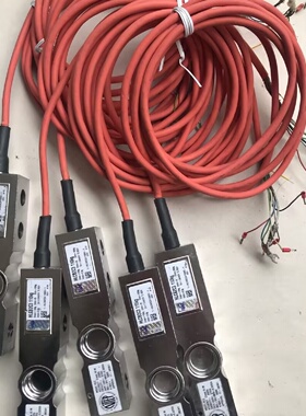 询价-HBM称重传感器HLCB2C3110kg的