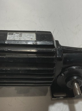 BODINE ELECTRIC COMPANY  34R4BECI3F  GEARMOTOR  115 VOLTS