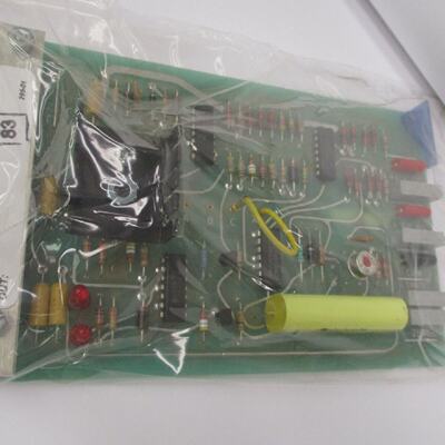 New openbox Acromag Inc. Model 712RL Limiter Card A1462AES