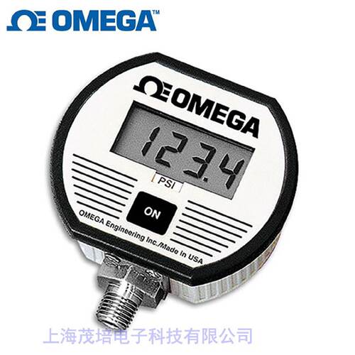 美国奥米佳数字压力表DPG1000B30GDPG1000AD60GDPG1000L100A