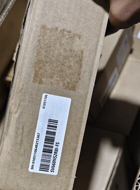 汇川驱动器SV660NS2R8IFS--议价商品