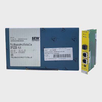 Sew Fieldbus Interface DFS22B Kit Profinet Io Profisafe 2820