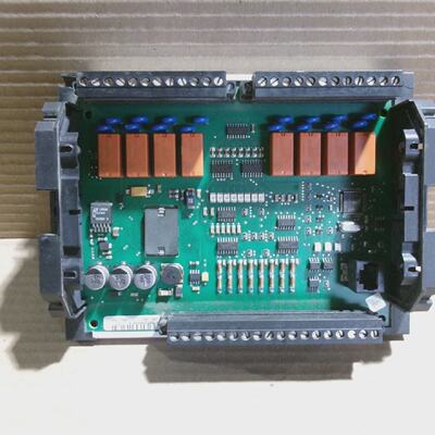WOODWARD 84402028 DIGITAL EXPANSION MODULE REV NEW 1224V DC