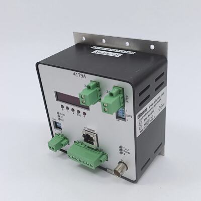 Eilersen 4179A Module De Sortie Analogique