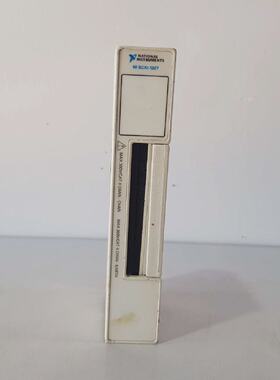 Bloque De Terminal Nacional Instruments NI SCXI1327 185136B0