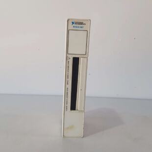 Bloque De Terminal Nacional Instruments NI SCXI1327 185136B0