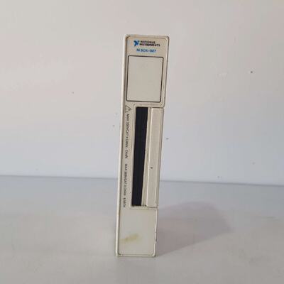 Bloque De Terminal Nacional Instruments NI SCXI1327 185136B0