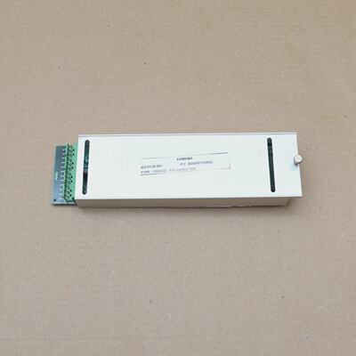 KAMEWA PSR02 PCB F004430