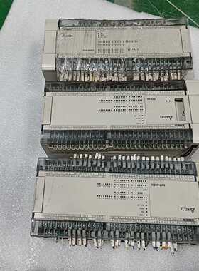 【议价】台达PLCDVP80EH00T3，成色如图，功能，适用