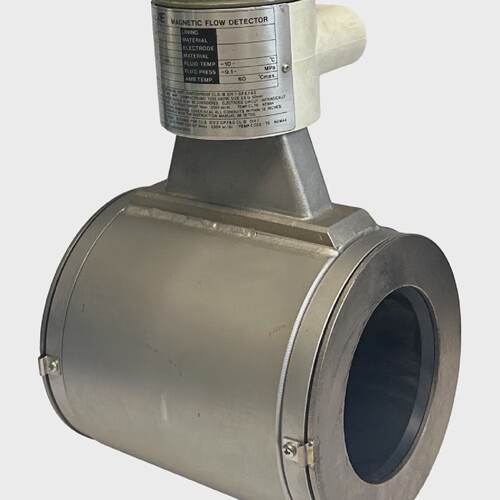 YOKOGAWA ADMAG AE AE210DNAB1VVASCTFF1FN1 FLOW DETECTOR AE210