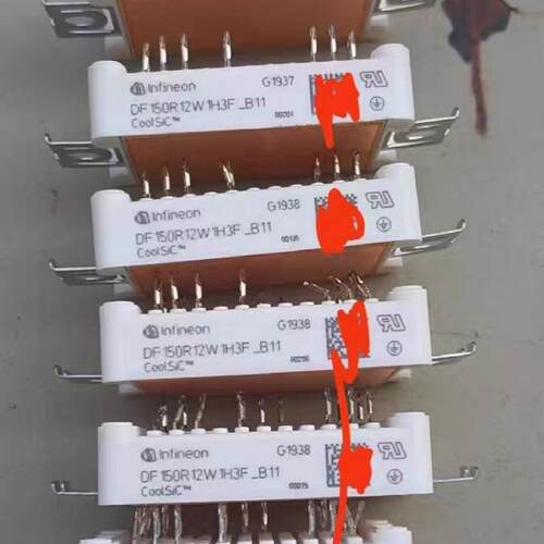询价DF150R12W1H3FB11