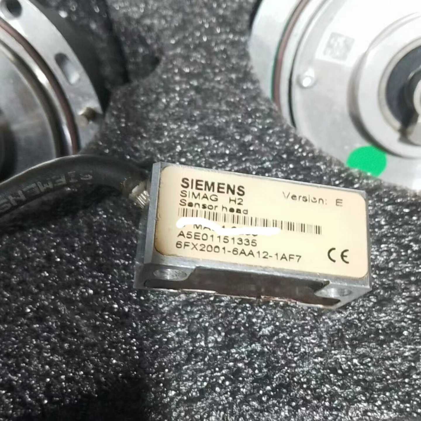 【议价】6FX2001-6AA12-1AF7适用