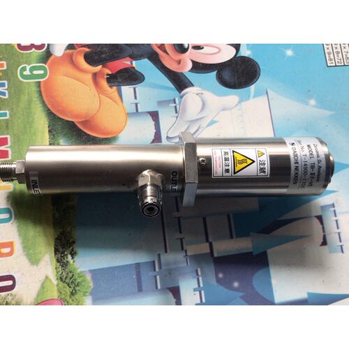 议价议价MODEL TD-IIF-VE T-14900-1705实物议价