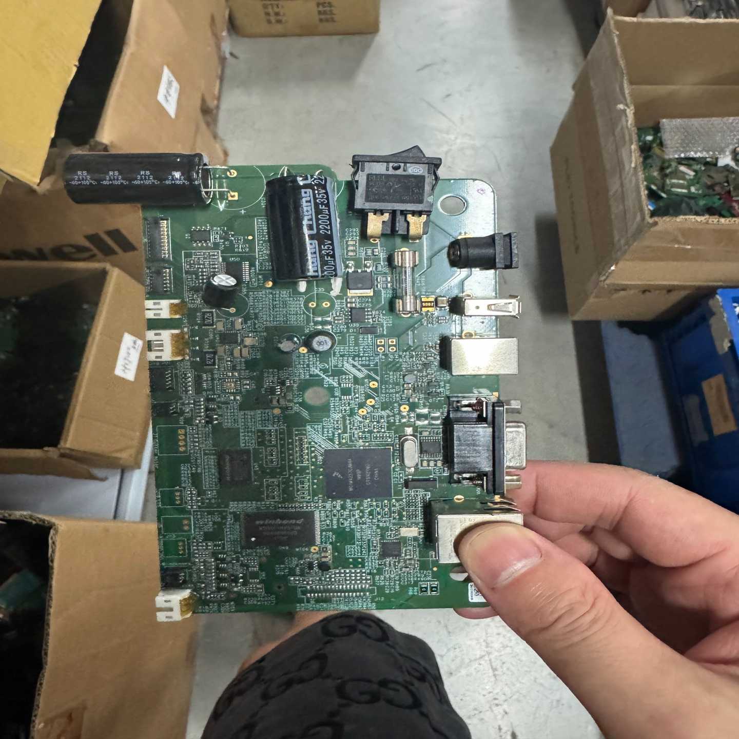 Honeywell霍尼韦尔PC42DPC42T标签条码打-议价