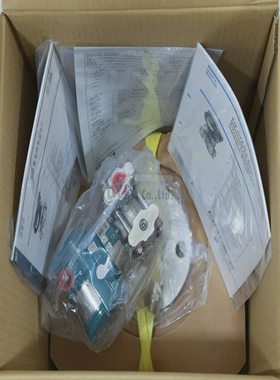 YOKOGAWA带盒DPHARP发射器EJA210E-DMS2CVLV-I-19919T00