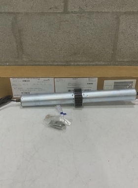 POWER MOLLER ITOH PM486FP15442D024C1500S POWERED ROLLER TIMI