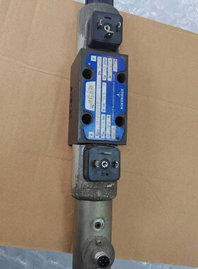 HOERBIGER贺尔碧格比例阀，型号PRL400PC06P议价