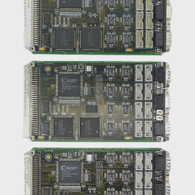 LiPPERT Automation PC96COM81 Communication PCB Card Reseller