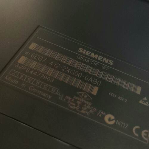 溢价-S7 400 PLC CPU4122 6ES7412
