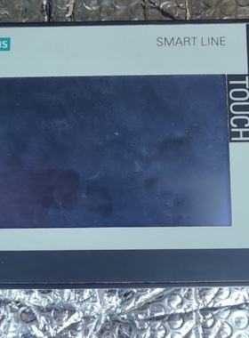 议价SMART700IEV3触摸屏型号6AV66议价