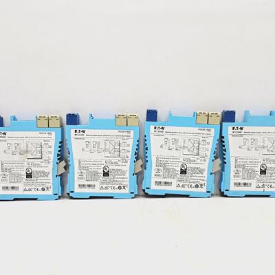 MTL  REPEATER POWER SUPPLY 420MA  MTL5544D LOT OF 4