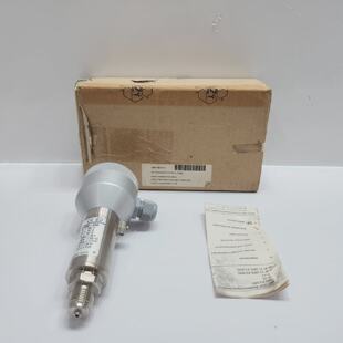 WIKA IF10 PRESSURE TRANSMITTER 892.13.900050 0 25 BAR ABS
