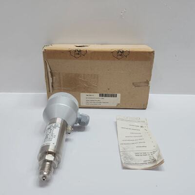 WIKA IF10 PRESSURE TRANSMITTER 892.13.900050 0...25 BAR ABS