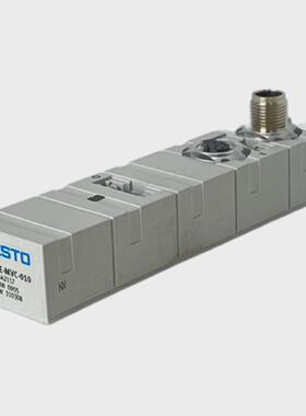 Festo DADEMVC010 542117 Transductor De Medida IP65IP67 24V D