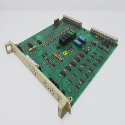 ABBDSQC256A3HAB2211-1/1SystemBoard-used-