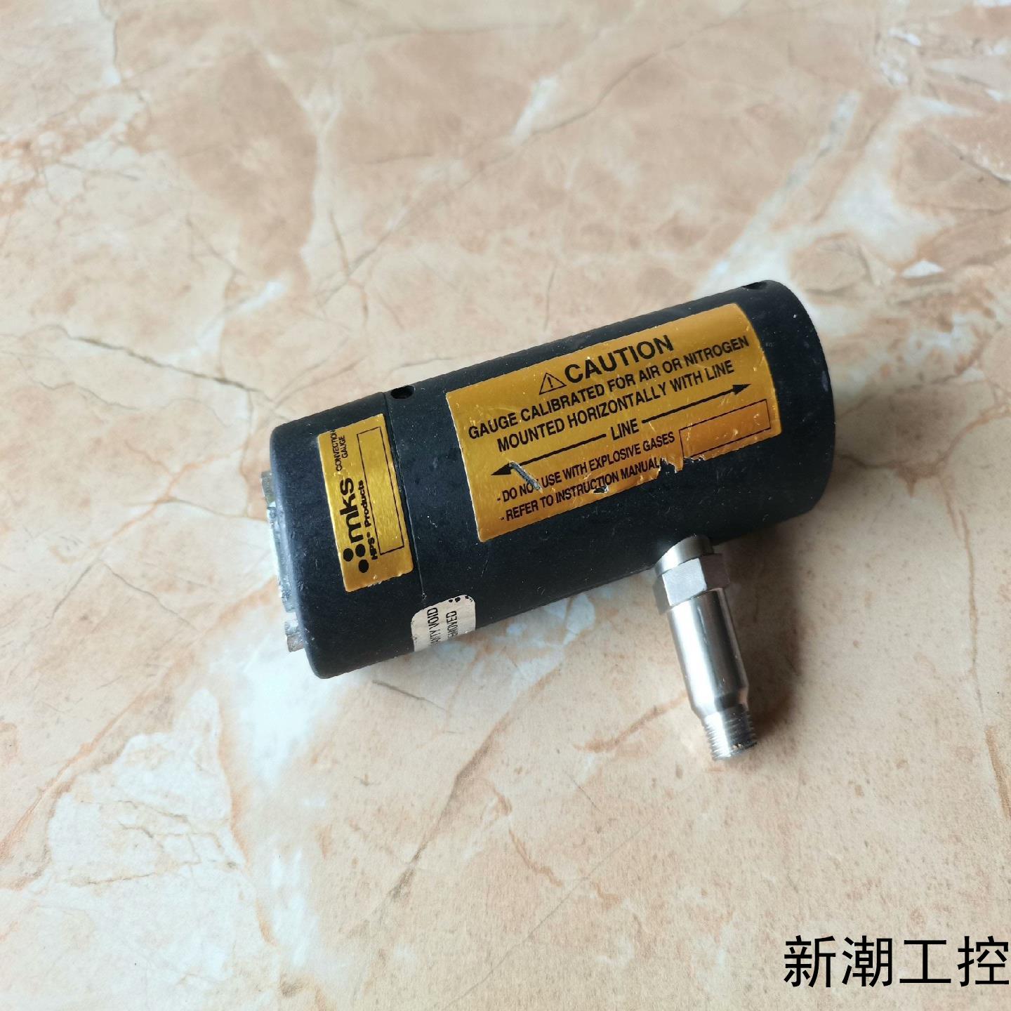 拆机MKS 103170011SH Pirani Senso议价商品