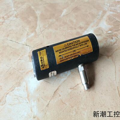 拆机MKS 103170011SH Pirani Senso议价商品