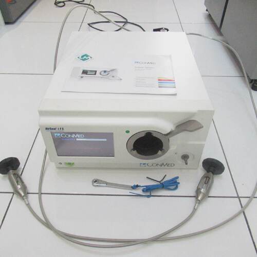 CONMED SURGIQUEST AIRSEAL I.F.S INTELLIGENT FLOW SYSTEM 31 I