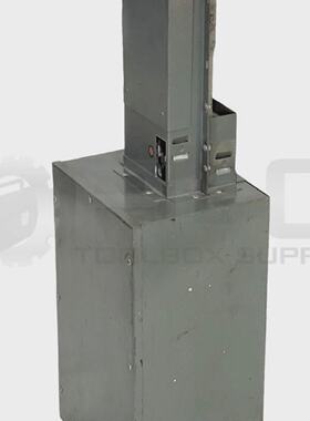 PARK METAL BUSWAY 600A 600V 3PH 3 FILS