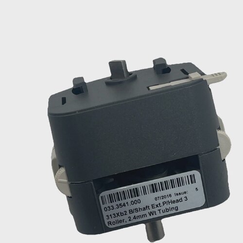 WATSON MARLOW 033.3541.000 313XB2 BSHAFT EXT.PHEAD WT TUBING