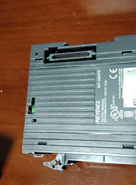 基恩士模块KVC64XC-议价