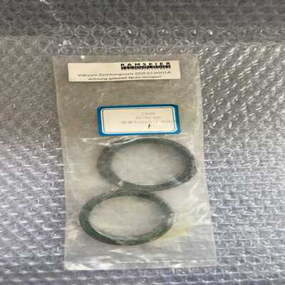 真空密封圈DDF3-2001A瑞士拉姆塞耶技术股份公司原装-议价