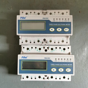 珠海派诺PMAC903C三相多功能电表议价