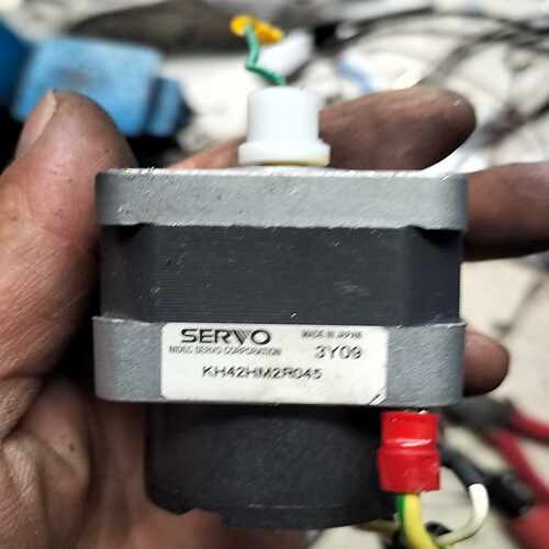 议价议价KH42HM2R045SERVO步进电机议价