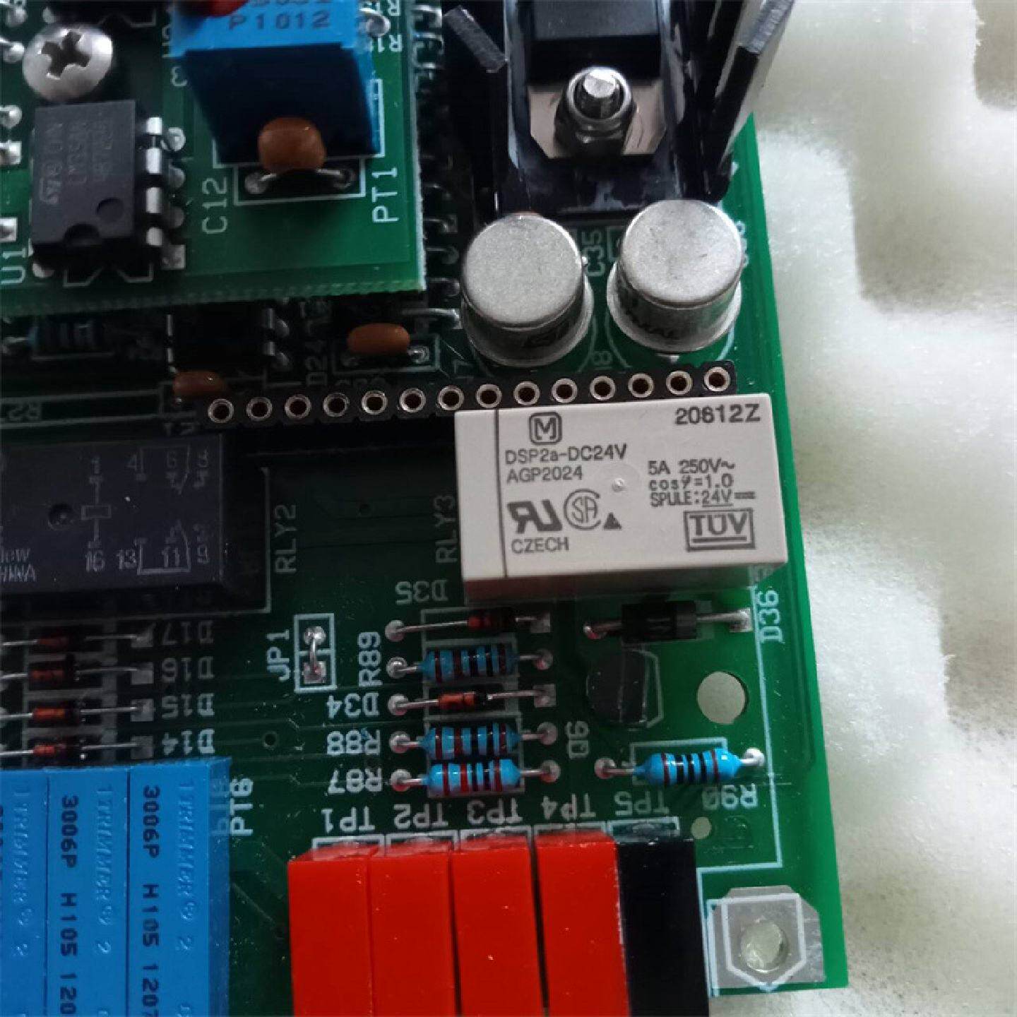 ARON比例阀控制器SE3AN21RS1603全新原装进口