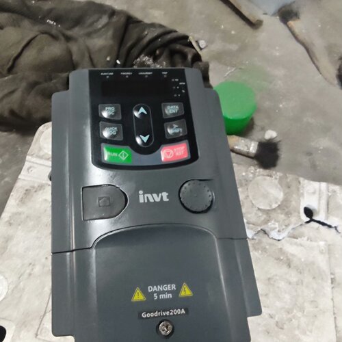 【询价】英威腾GD200A变频器，GD200-1R5G-4.