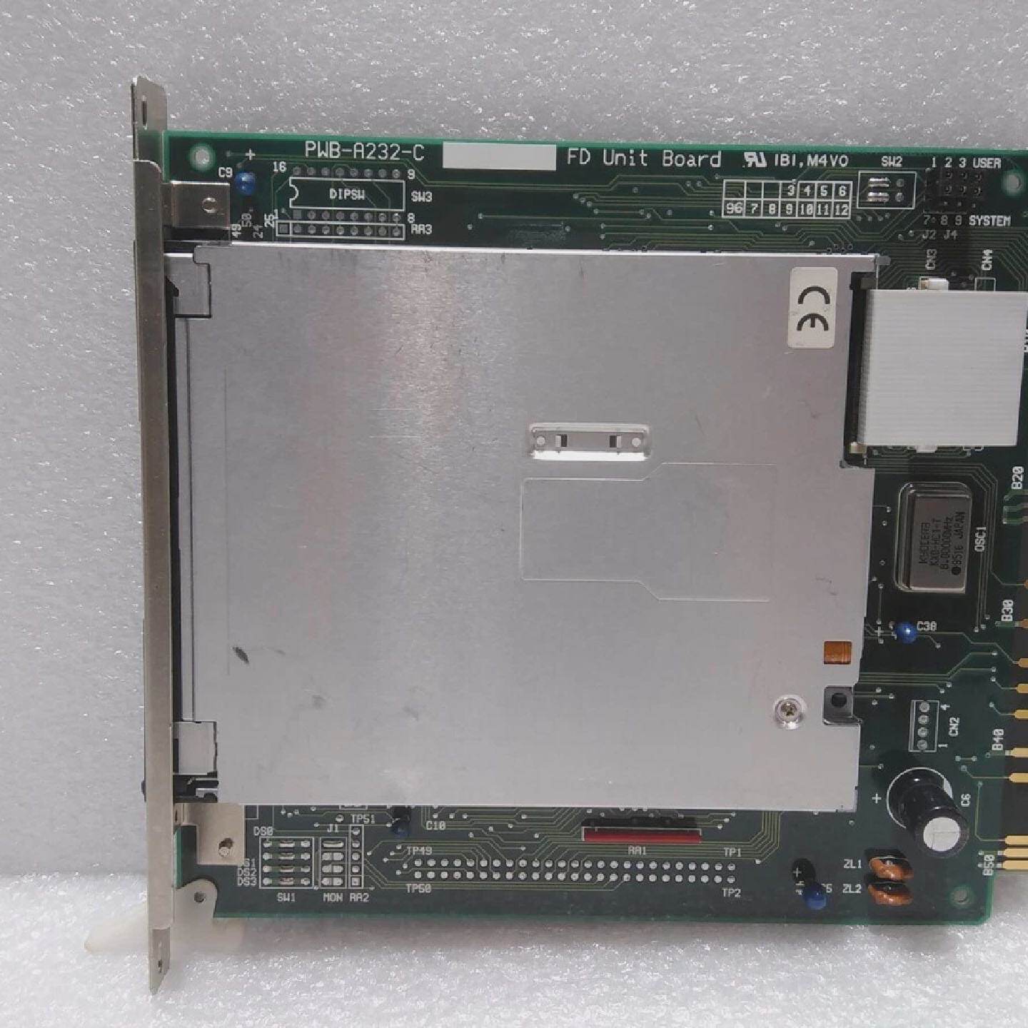 二手未知PWBA232CFD单板IBIM4VOSW21件