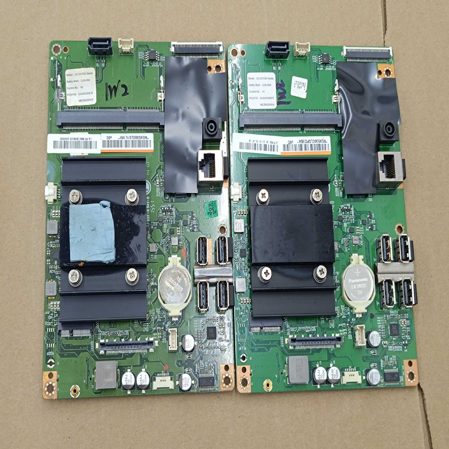 LG22V240主板功能正常，，包询价