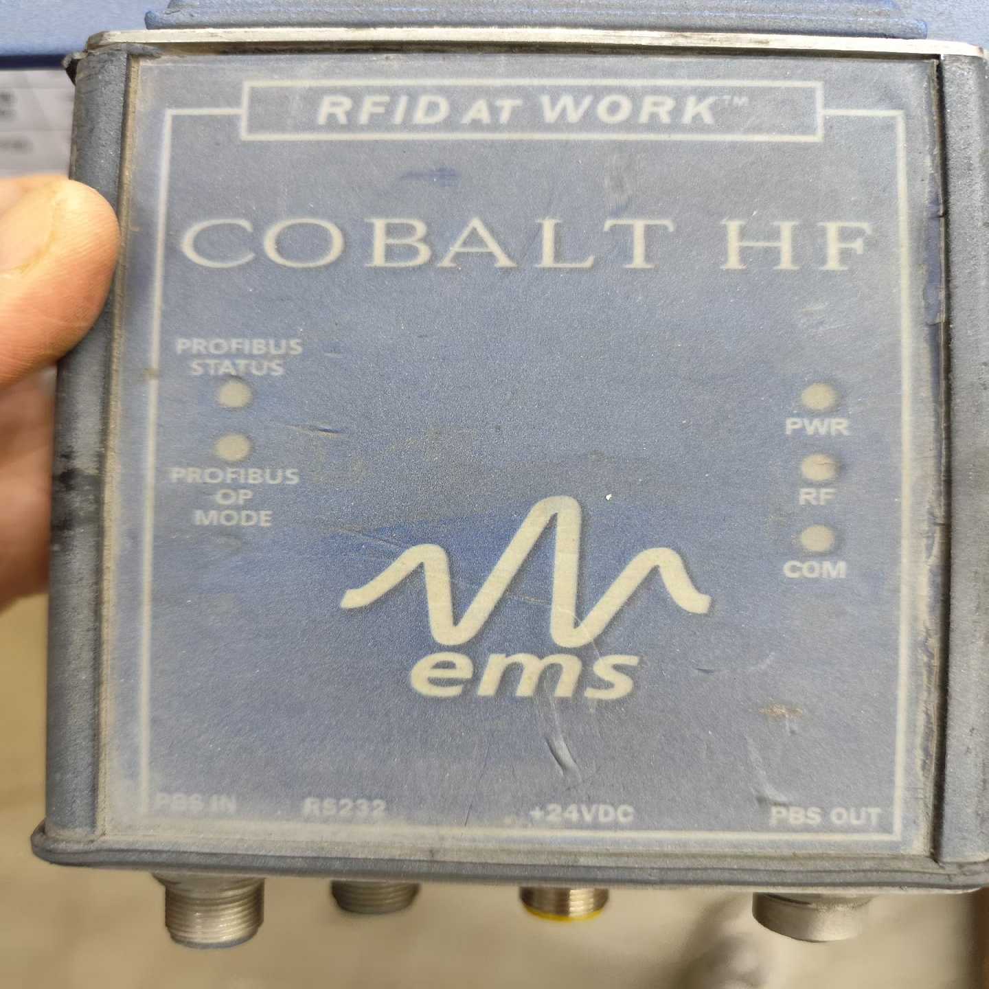 议价EMS读写器天线HF-CNTL-PBS-02