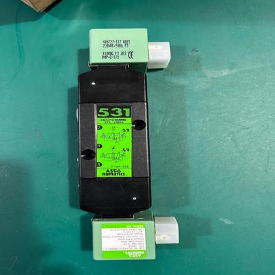 Asco531电磁阀XG531084MS，110V DC~询价