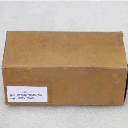 议价TZ压力开关THPSM020MPA