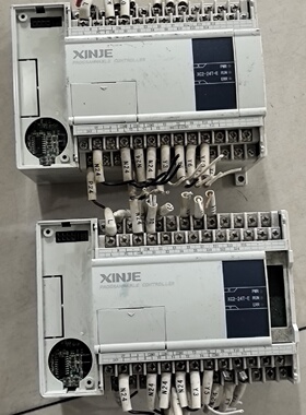 信捷PLCXC224TE议价