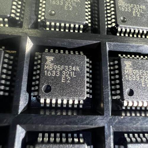 MB98F334B芯片通MCU品质保证-询